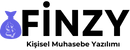 Finzy Logo